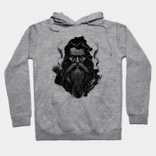 The Great Merlin Hoodie